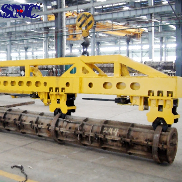 Automatic Mold Hanging Device—Revolutionizing Efficiency in Manufacturing