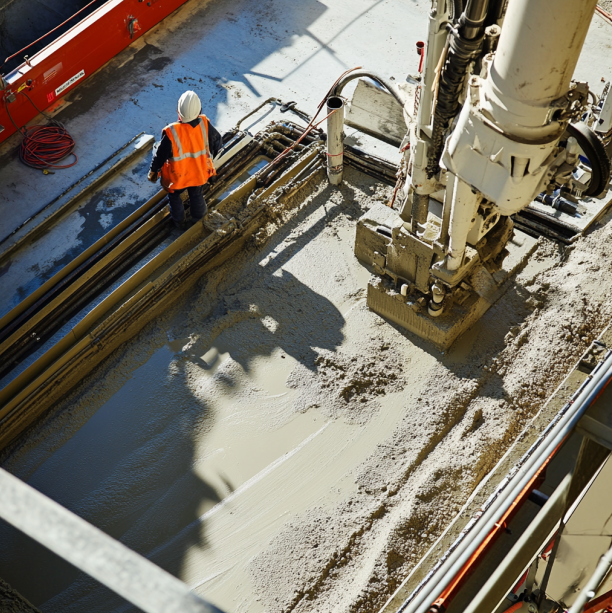 What can automatic cage welding machines do?