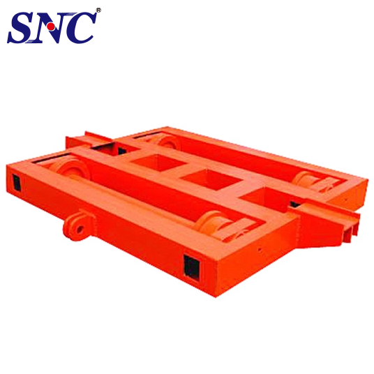 Ferry Carts to Autoclaves: A Critical Component in Industrial Sterilization Processes