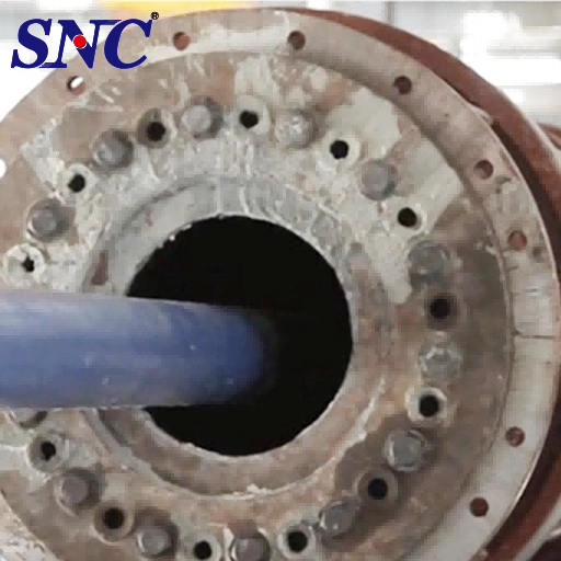 Concrete Pumping System: Revolutionizing Construction Efficiency