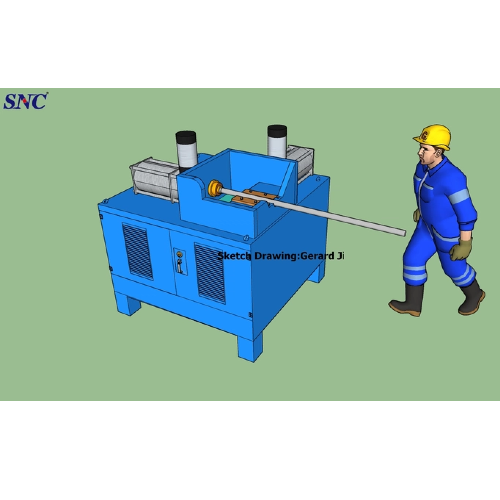 What Is A Heading Machine And How It Works?