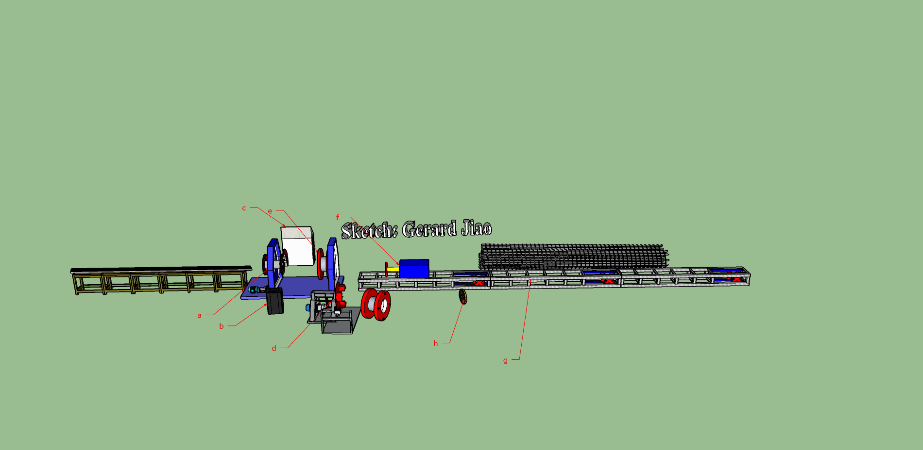 The Importance of Proper Training and Certification for Cage Welding Machine Operators